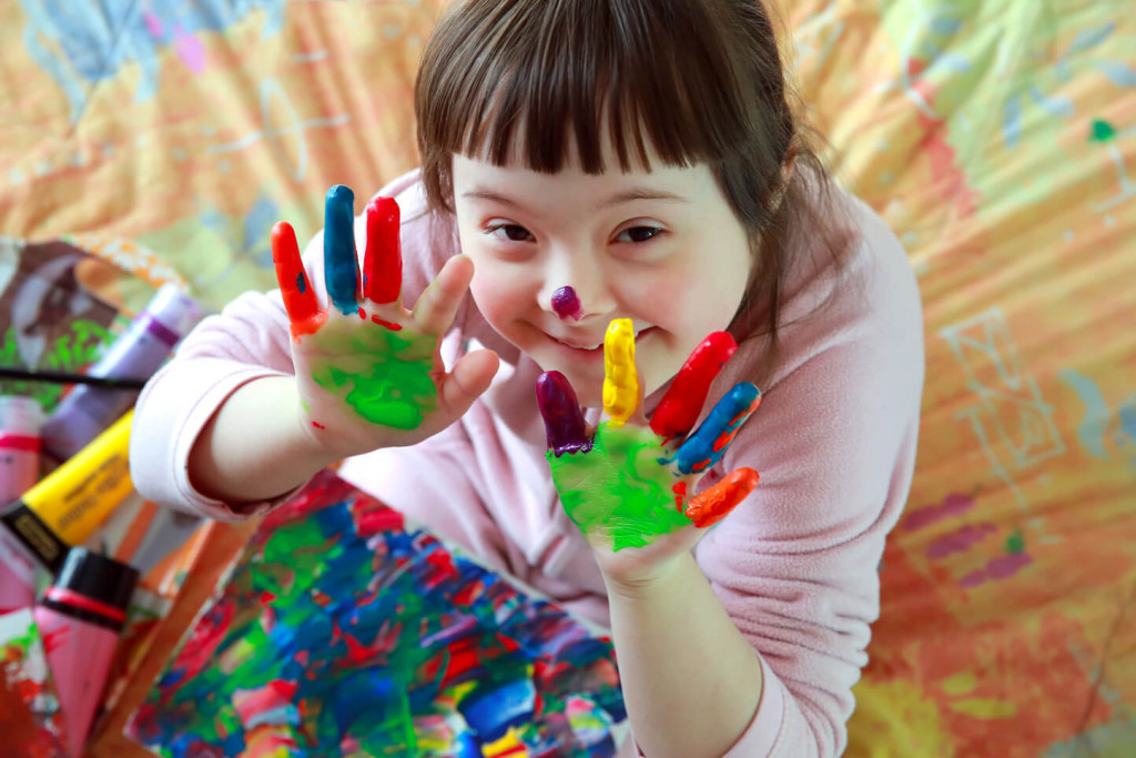 Special Needs Children - Types of Needs and Support